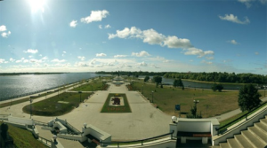 Ярославль входит в топ-10 городов по популярности путешествий на День России