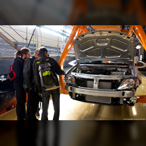«АвтоВАЗ» открыл экскурсионные маршруты