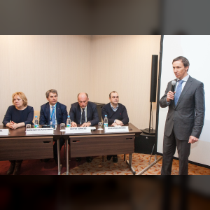 Спрос на речные круизы вырос на 15 %