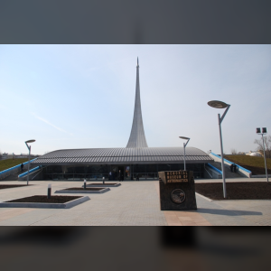Космический туризм – ближайшее будущее