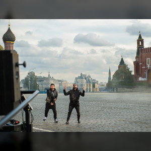 Туристы пока что не смогут посетить Красную площадь