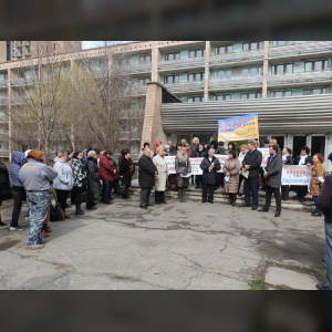 Санатории переживают не лучшие времена