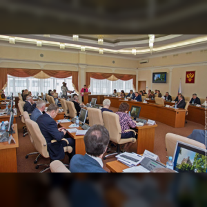 Светлана Орлова: "10 миллионов туристов в год - реальный показатель для Владимирской