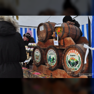 В Суздале готовятся провести осенний фестиваль «Медовуха Фест»