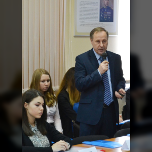 Владимир Черников:  Столичный стандарт  туристического  сервиса должен  стать  лучшим в мире