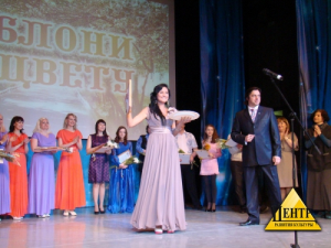 В Липецкой области состоится фестиваль «Яблони в цвету»