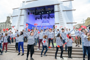 В Москве 13 мая открывается фестиваль «Рыбная неделя»