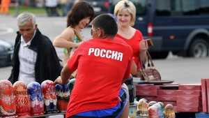 Андрей Бильжо: «Парфюмерия не привлечет туристов русские регионы»
