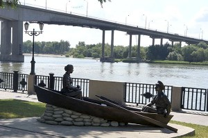 Как ростовчане зарабатывают на ностальгии по СССР?