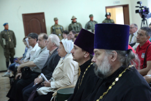 Минкульт и митрополия Южного Урала договорились о сотрудничестве