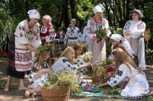 В Саткинском районе прошел фестиваль кислицы