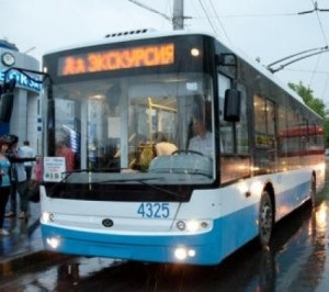 Первый бесплатный экскурсионный маршрут запустили в Кирове