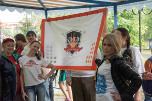 «Отдых в России» продегустировал шашлык в Ярославле