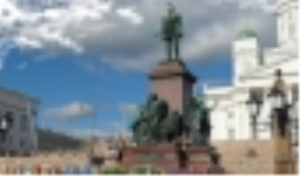 Фестиваль «Серебряное ожерелье плюс» пройдет в Хельсинки