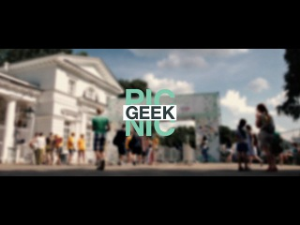 В Москве на фестивале современного искусства пройдет Le Picnic