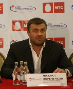 Михаил Пореченков отметил потенциал развития экотуризма в Красноярском крае