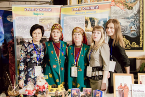 Имена победителей первого регконкурса «Туристический сувенир» станут известны на