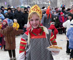 Сегодня в Тверской области стартует фестиваль живой традиции «Родня»