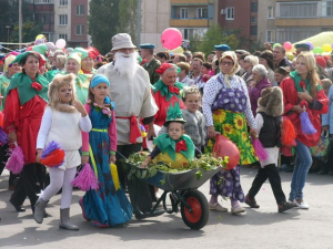 В субботу в Воронежской области состоится фестиваль арбузов
