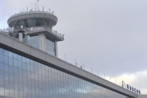 В аэропорту «Домодедово» откроется новый ж/д терминал к ЧМ-2018