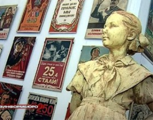 В Севастополе 28 сентября открывается выставка советского туристического плаката