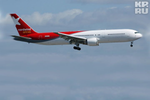 Nordwind займется регулярными рейсами из Москвы в Нью-Йорк