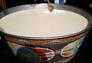 500-литровую чашу айрана приготовят на фестивале в КЧР