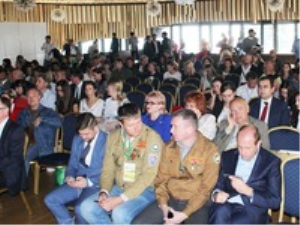 Крымские власти поддержат туркомпании, которые продвигают полуостров в межсезонье
