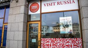 В Лондоне откроется офис Visit Russia