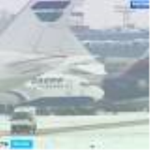 Непогода не нарушила режим работы московских аэропортов