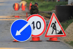 С 1 августа в Крыму планируют ограничить движение автотранспорта