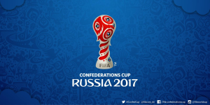 В преддверии Кубка конфедераций и Кубка мира 2018 по футболу в России выпустят 3