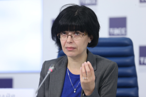 На культурном форуме в Санкт-Петербурге впервые поговорят о туризме