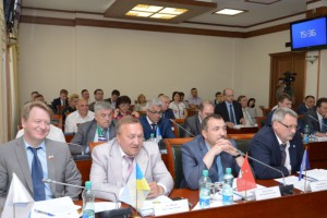 В столице Чувашии состоялся форум участников Ассоциации городов Поволжья