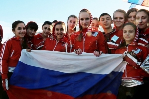 Туристический бренд России утвердят весной