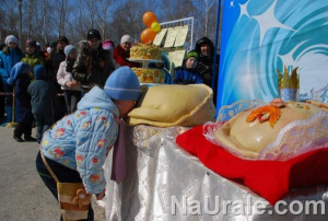 Первая в мире Пельменная олимпиада пройдет в Челябинске