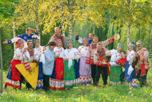 В это воскресенье в Липецке пройдет «Казачий бал»