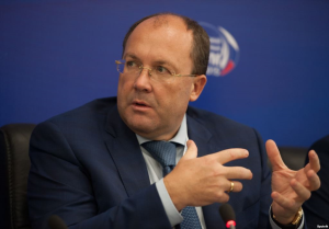 Ростуризм рассчитывает на рост интереса к российским санаториям со стороны иностранцев
