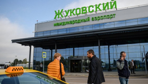 Жуковский открывает регулярные рейсы в Таджикистан