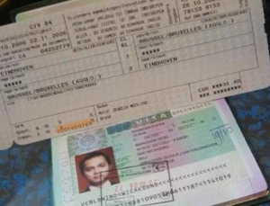 Греция планирует выдавать многолетние визы при активном использовании первой визы