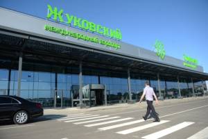 Российские авиакомпании начнут осуществлять рейсы из аэропорта «Жуковский»