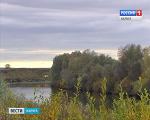 Калужский национальный парк «Угра» стал платным