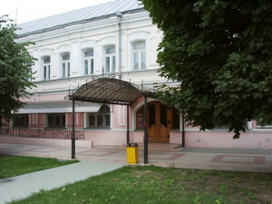 В Рязанской области запустили первый совместный музейный выставочный проект