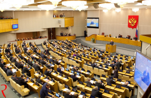 Проект закона об обязательной классификации гостиниц прошел первое чтение в Думе
