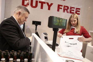 Минпромторг рассчитывает на запуск tax free в текущем году