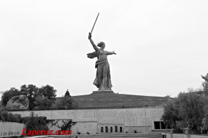 Летом в Волгограде начнется реставрация Родины-матери