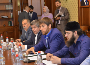 Минкавказ: чеченский курорт Ведучи должен стать эталоном