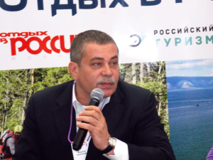 РГУТИС открывает двери в профессию