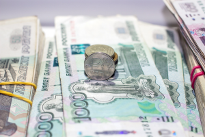 24 миллиарда рублей россияне потратили на отдых