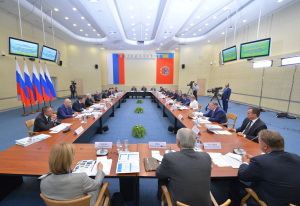 Правительство России одобрило введение курортного сбора
